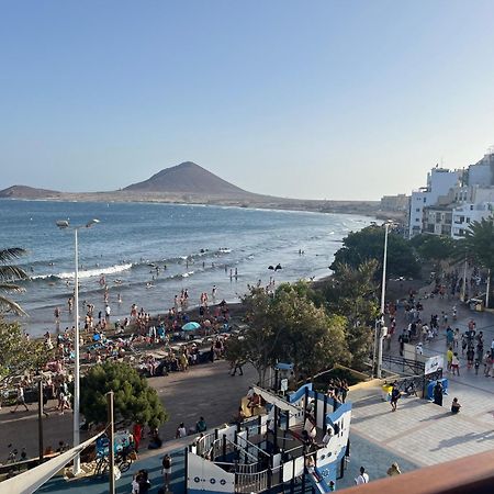 Playa Grande, El Medano Best View ภายนอก รูปภาพ