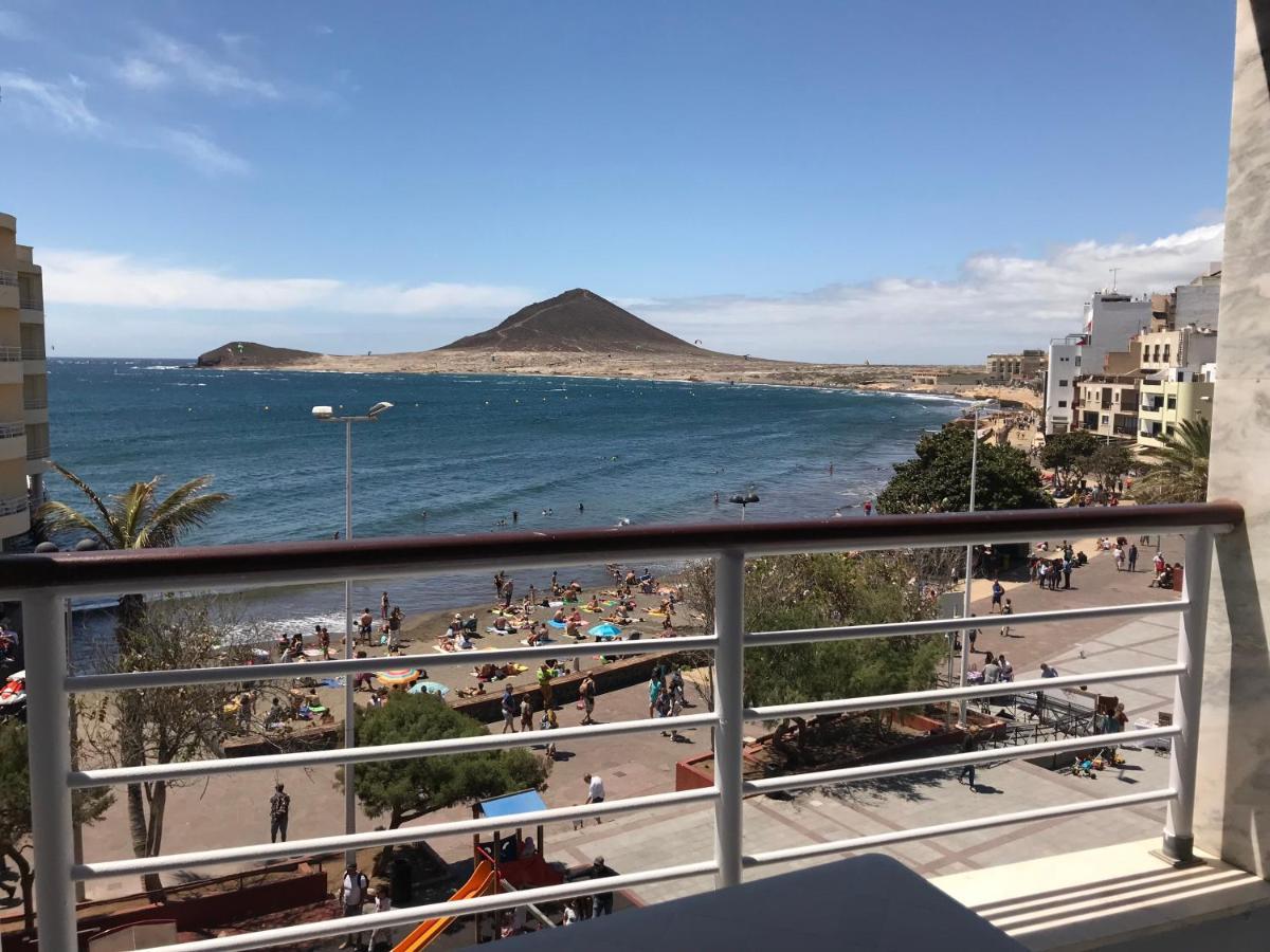 Playa Grande, El Medano Best View ภายนอก รูปภาพ