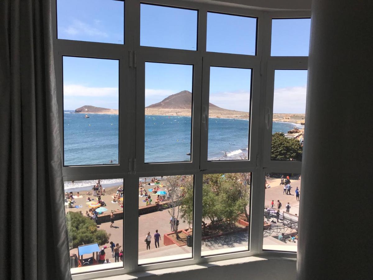 Playa Grande, El Medano Best View ภายนอก รูปภาพ