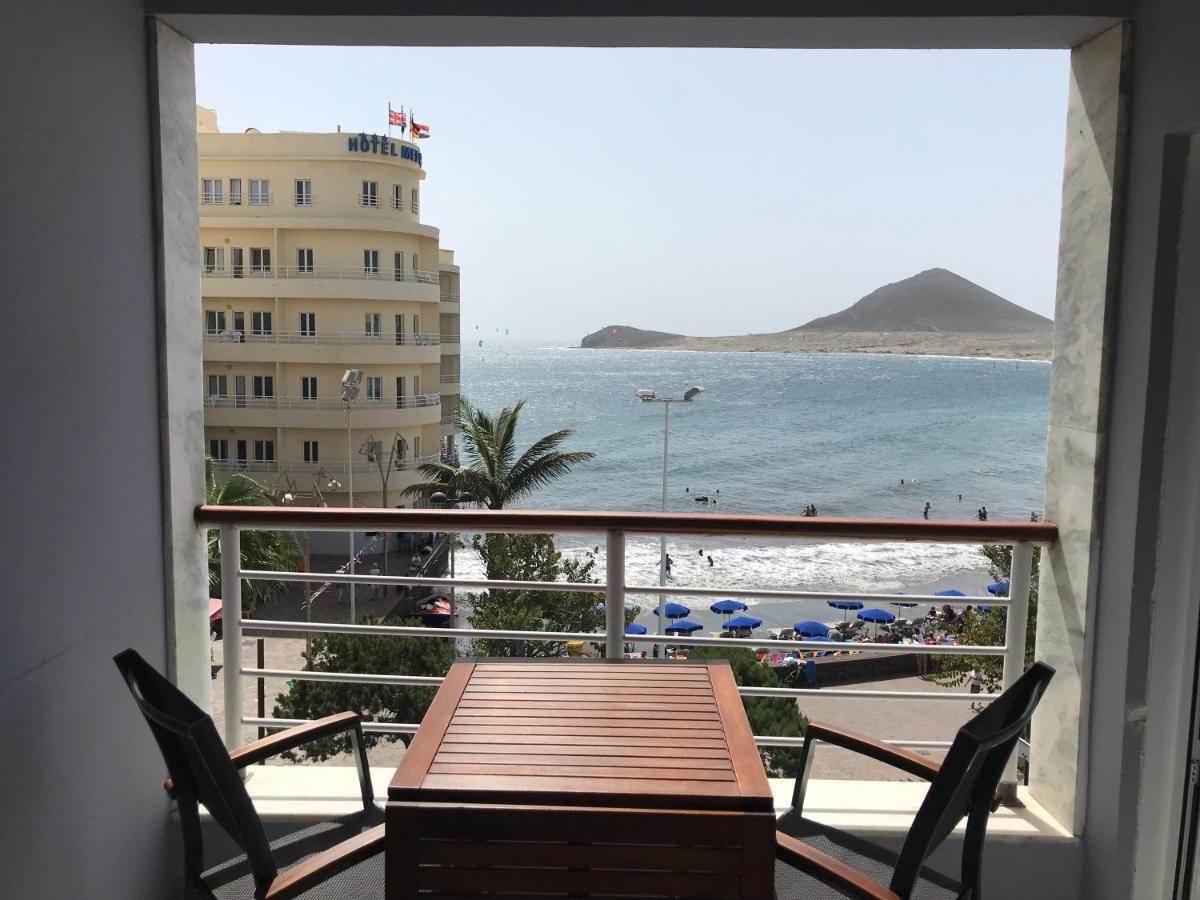 Playa Grande, El Medano Best View ภายนอก รูปภาพ