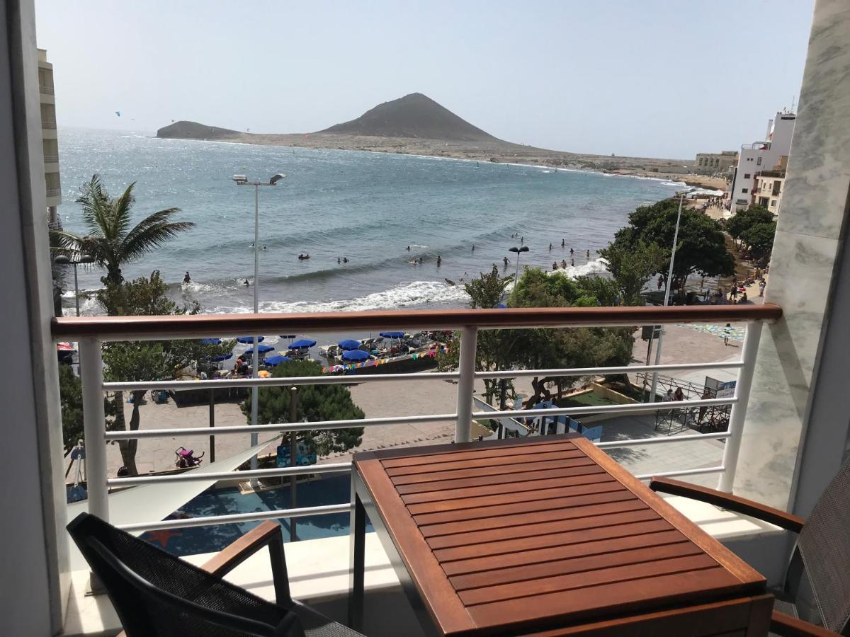 Playa Grande, El Medano Best View ภายนอก รูปภาพ