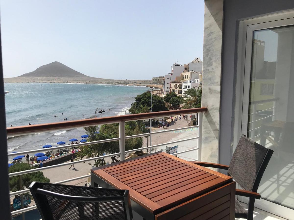 Playa Grande, El Medano Best View ภายนอก รูปภาพ