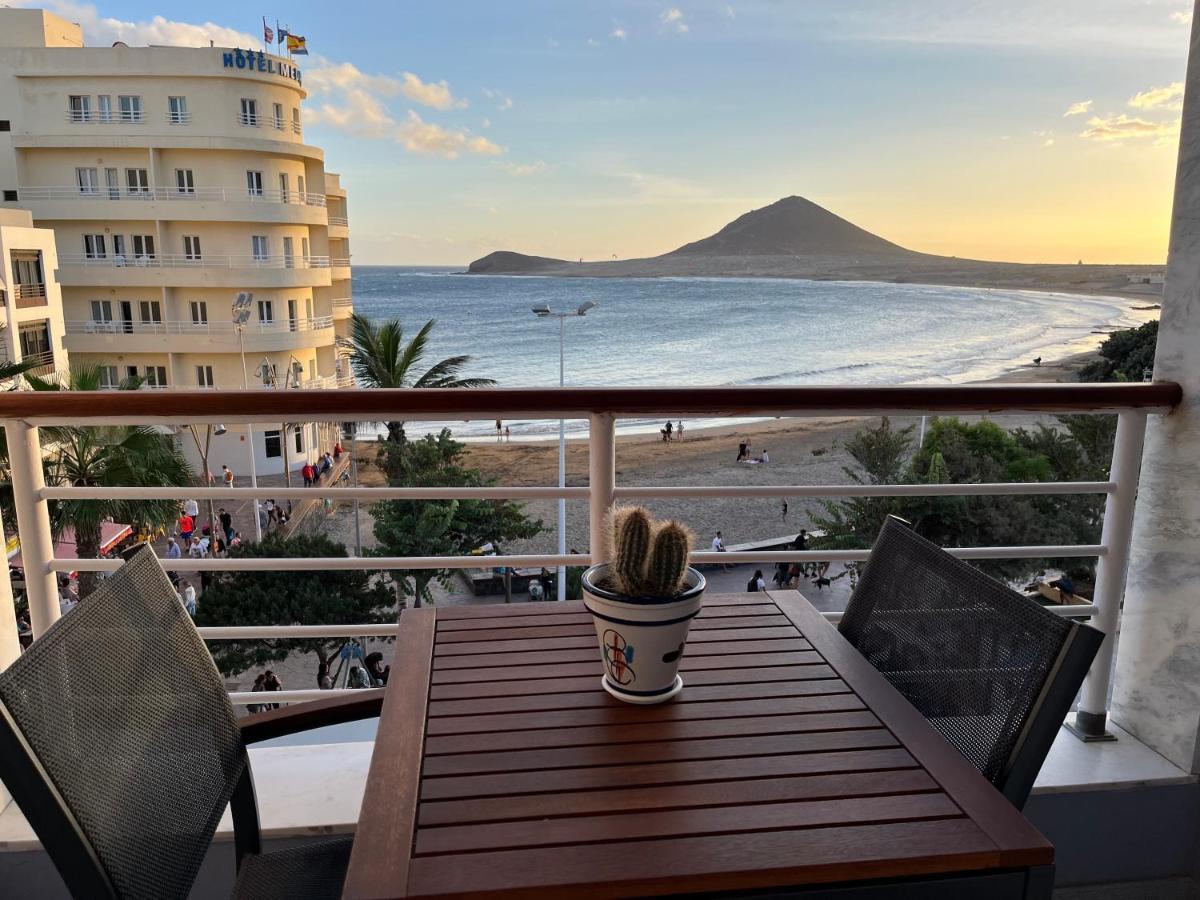 Playa Grande, El Medano Best View ภายนอก รูปภาพ