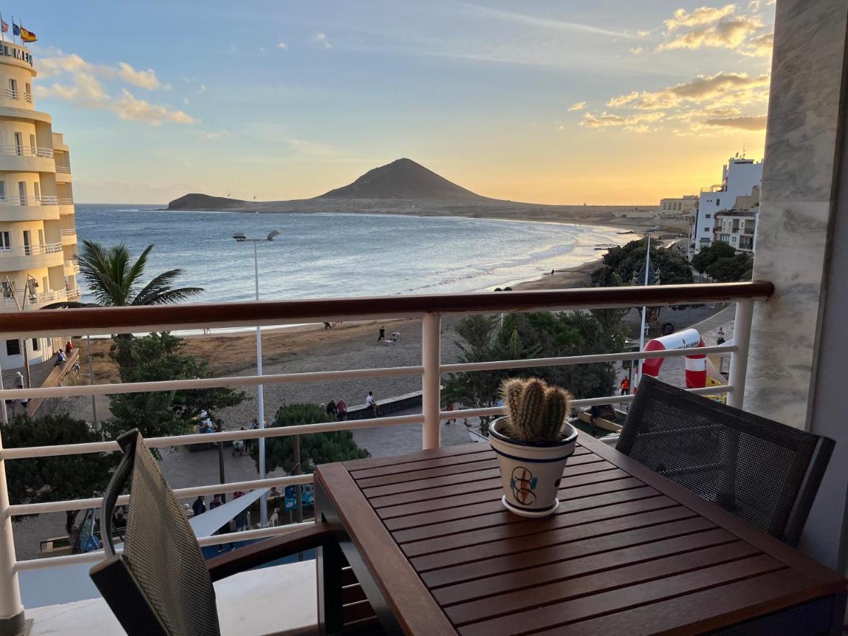 Playa Grande, El Medano Best View ภายนอก รูปภาพ