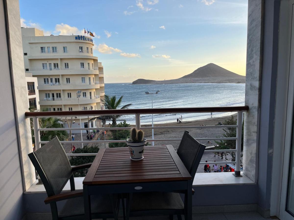 Playa Grande, El Medano Best View ภายนอก รูปภาพ