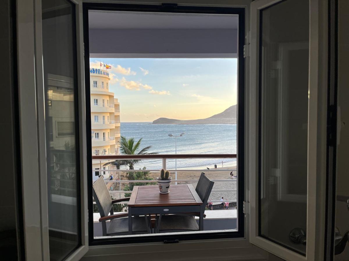 Playa Grande, El Medano Best View ภายนอก รูปภาพ